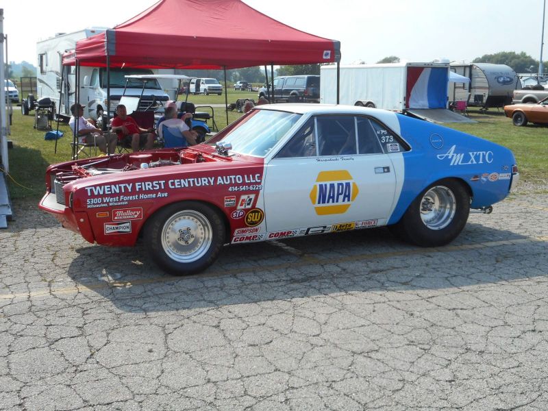 08 Kenosha Meetup 2021