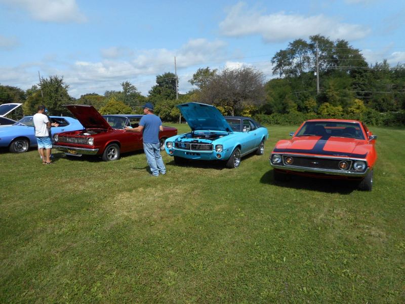 06 Greenmead Picnic 2020