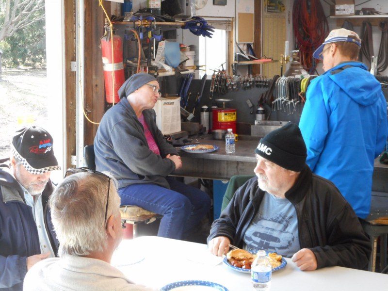 12 Meeting Photos 2022