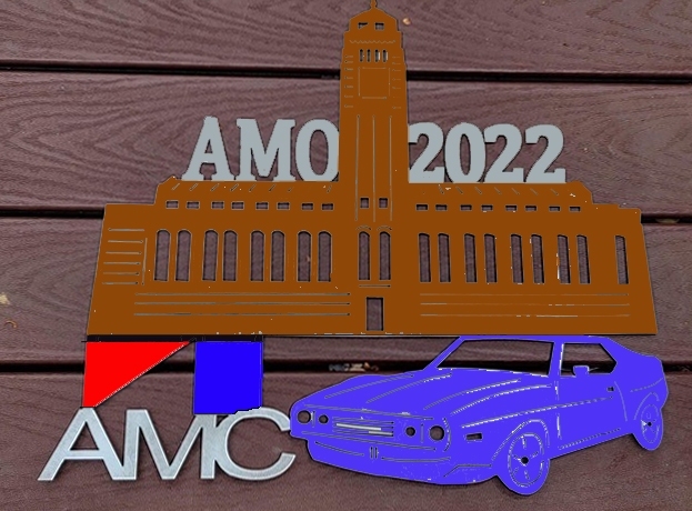 AMO-LaserCut